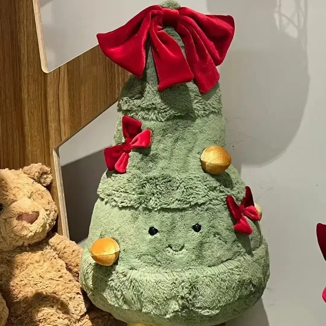 Jellycat 젤리캣 재미 트리 장식 사이즈 55cm