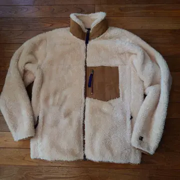 쉽스별주 RUSSELLATHLETIC의 퍼 푹신푹신 블루종 S