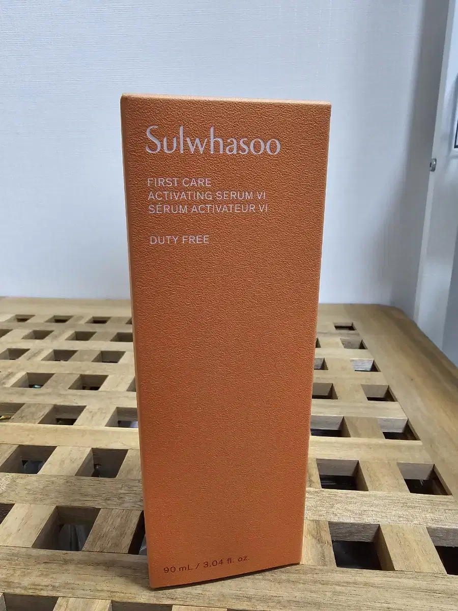 설화수 윤조에센스 90ml