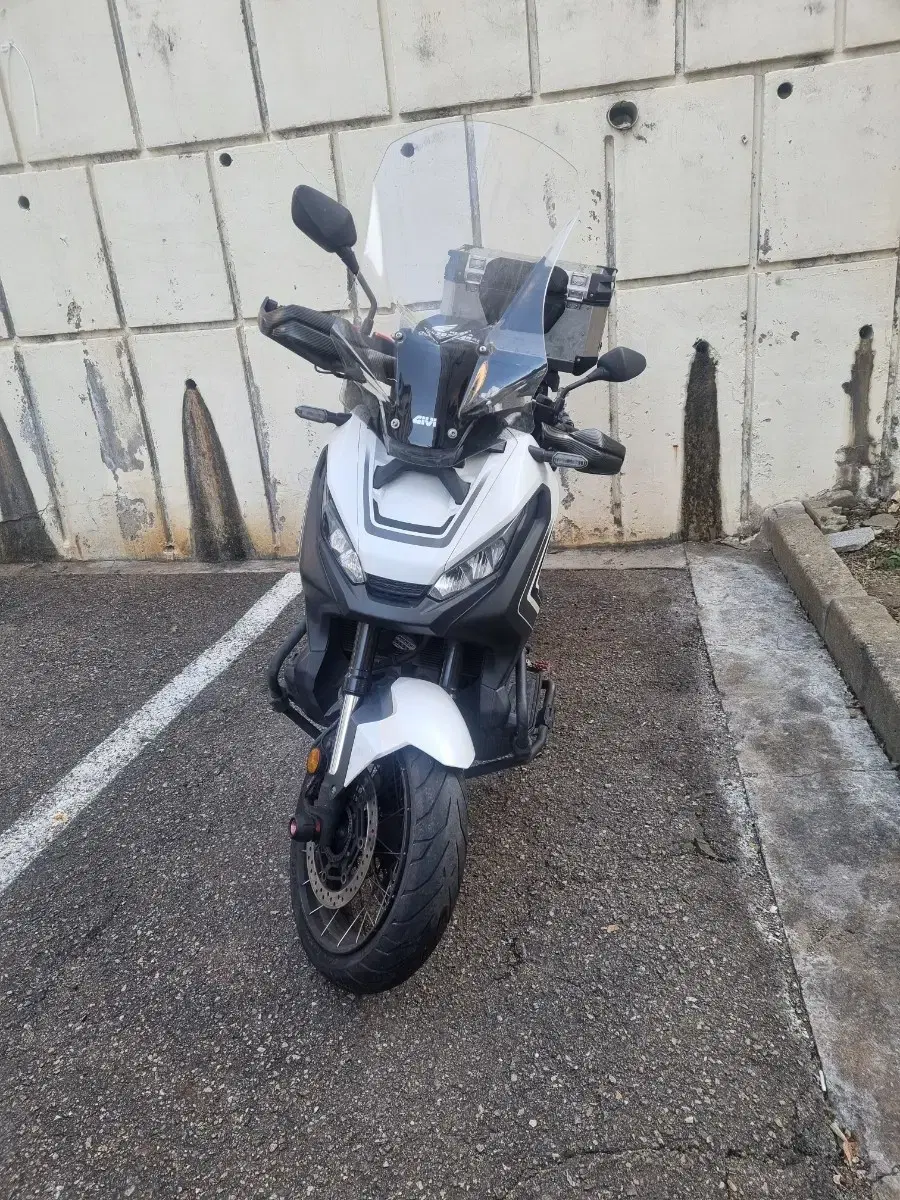 혼다 xadv750 19년식