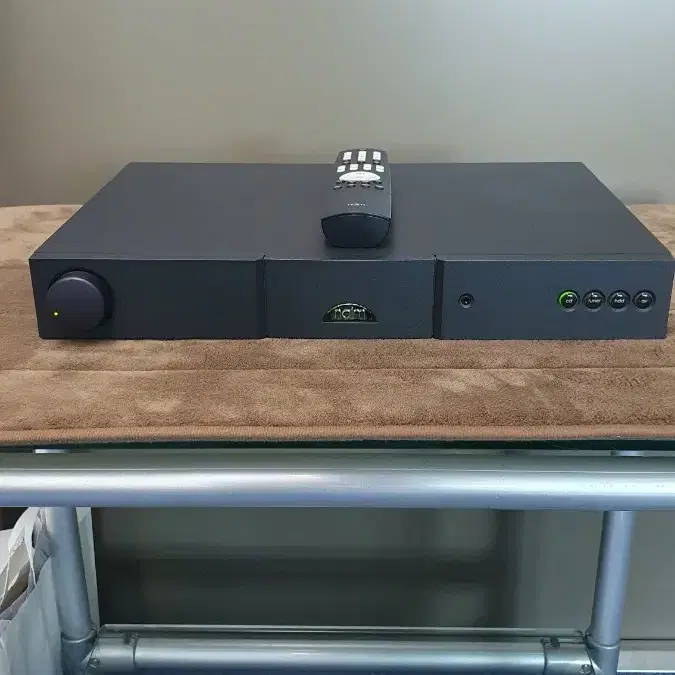 Naim Nait 5i-2