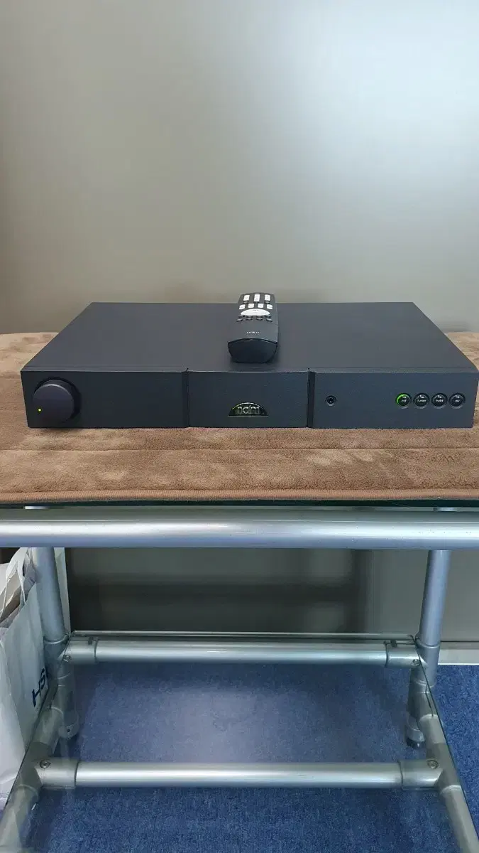 Naim Nait 5i-2