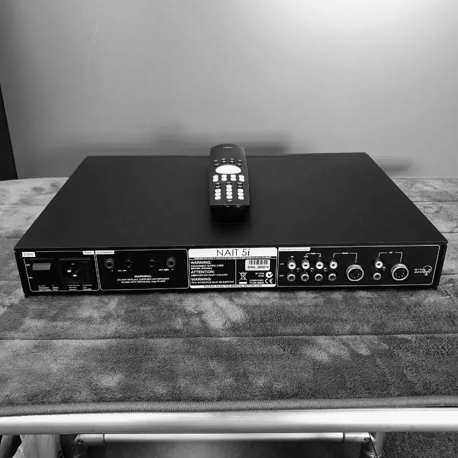 Naim Nait 5i-2