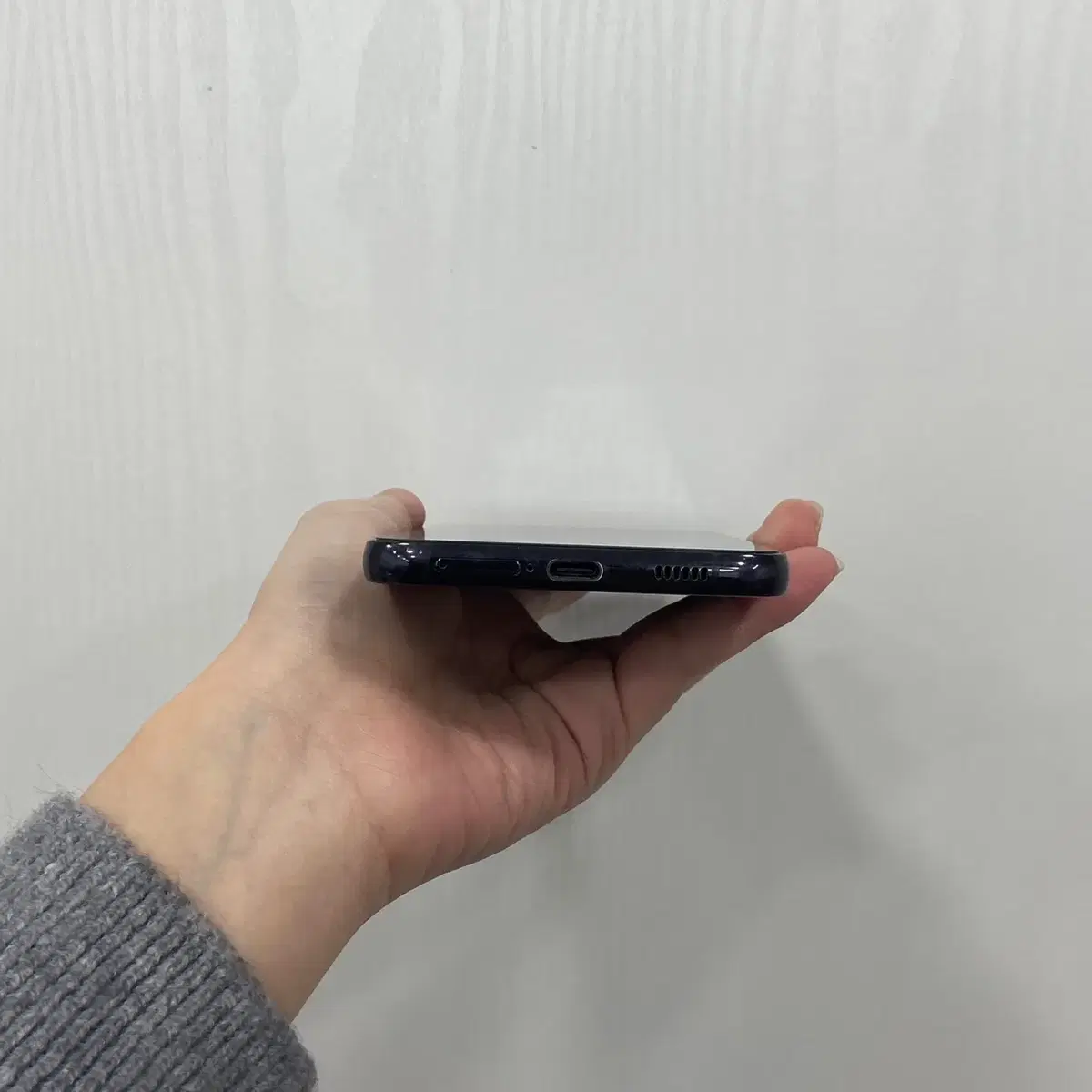 갤럭시S22플러스 블랙 256GB 부산 중고폰 팝니다 50009