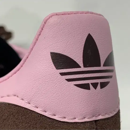 Adidas Gazelle Auburn Clear Pink 아디다스 가젤