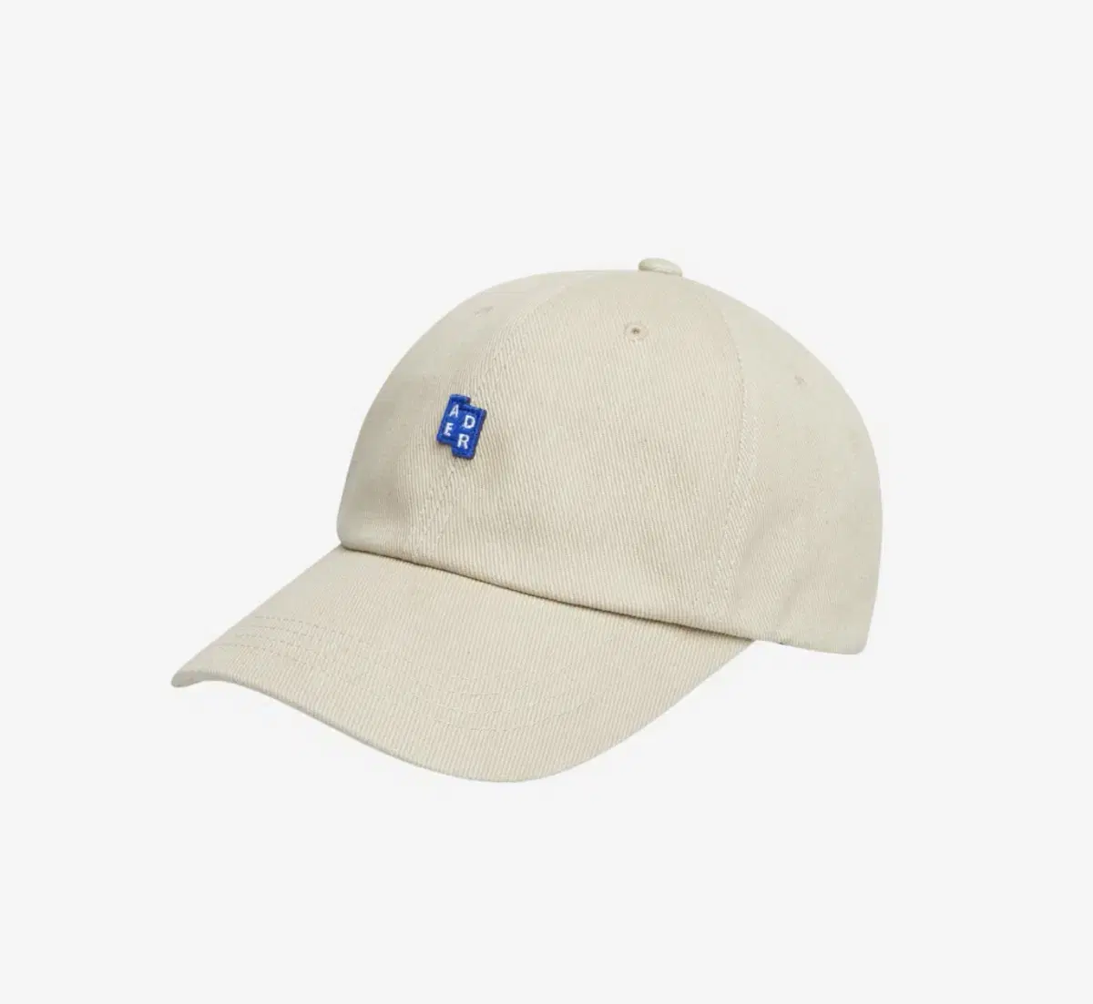 アダーエージェリー (Genuine) Significant TRS Tag Cap 01 Oatmeal (New)