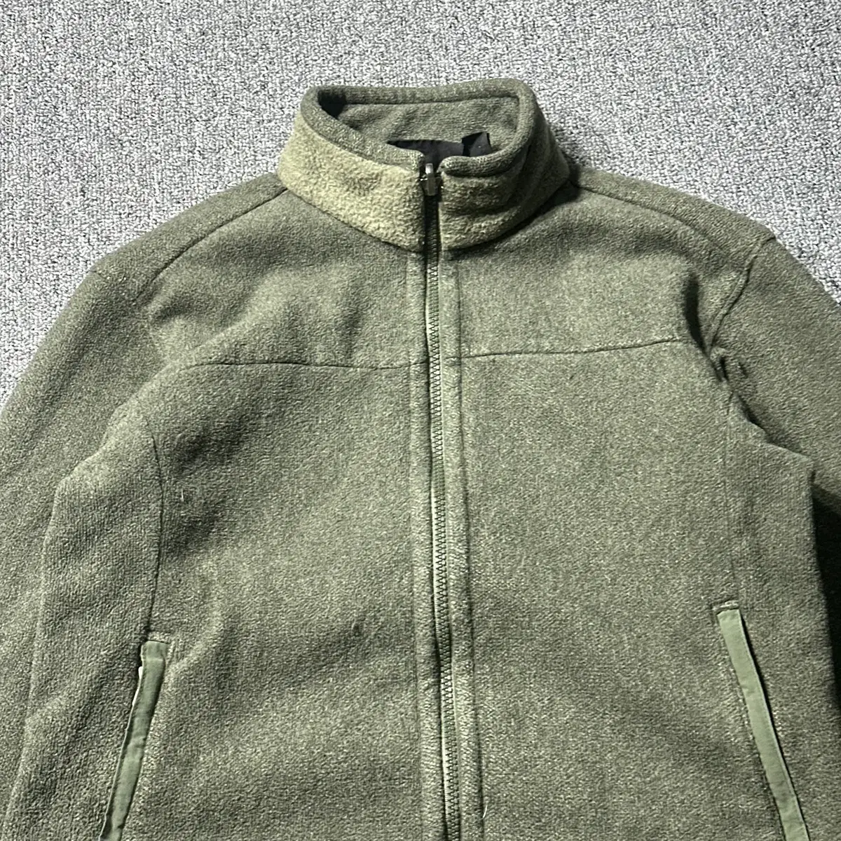 PATAGONIA 신칠라 후리스 자켓 (OLD-6606)