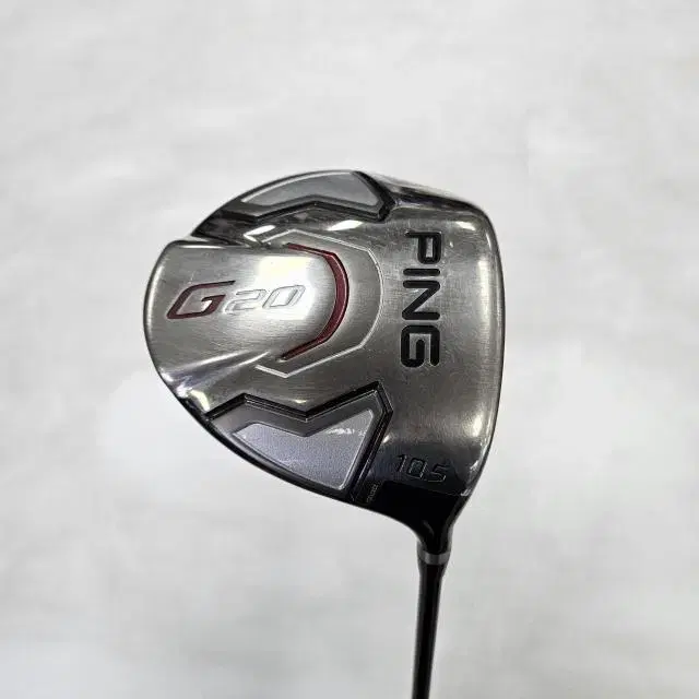 Ping Samyang Genuine G20 10.5 Degree R Used Screwdriver