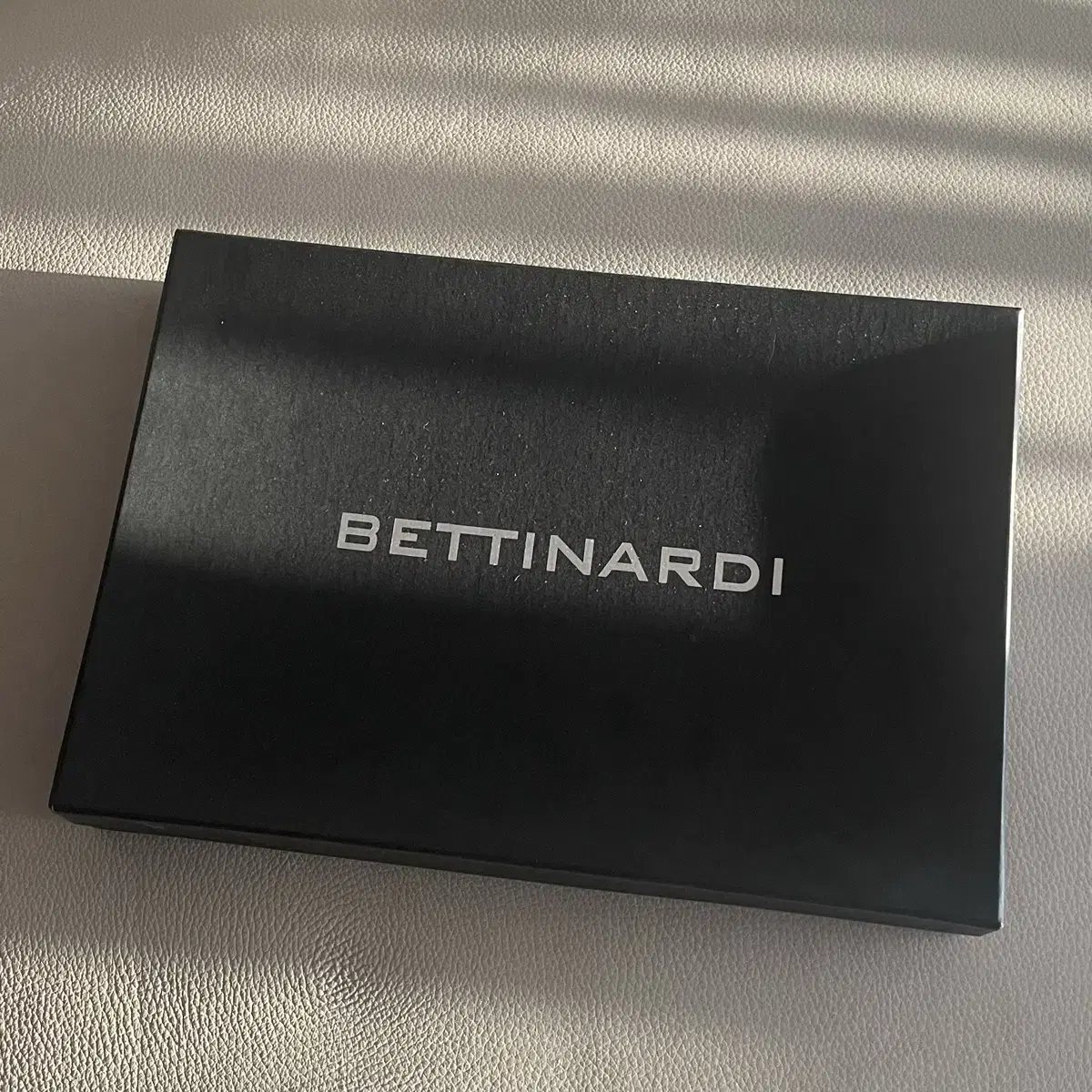 [새상품] 베티나르디 Bettinardi 클러치