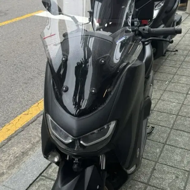 야마하 NMAX125 37000km 23년식