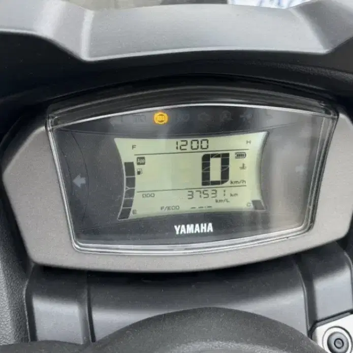 야마하 NMAX125 37000km 23년식