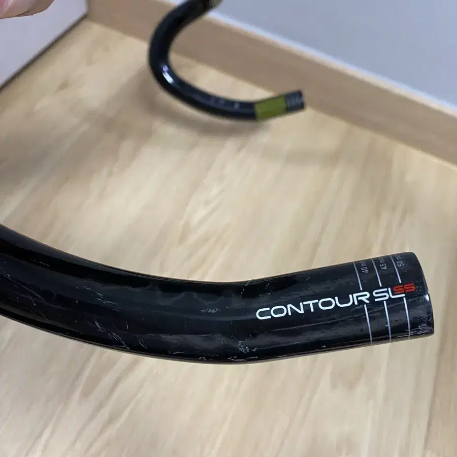 zipp contour SL ss 카본 드롭바 짚 컨투어 픽시 로드