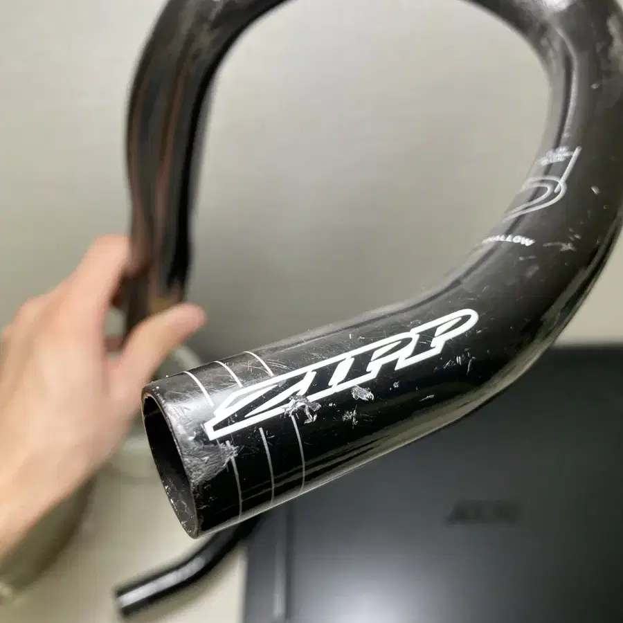 zipp contour SL ss 카본 드롭바 짚 컨투어 픽시 로드