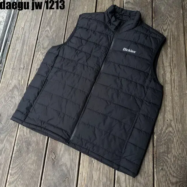 LARGE DICKIES VEST 디키즈 조끼