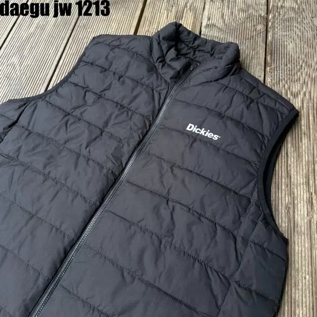 LARGE DICKIES VEST 디키즈 조끼