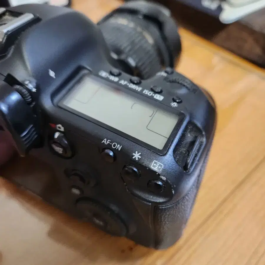 EOS 5D Mark3 탑론28~300 팝니다