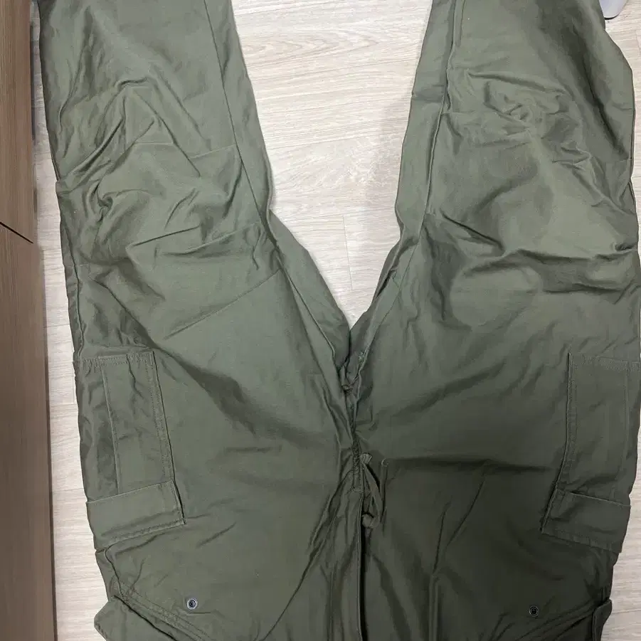 ymclky(와이엠씨엘케이와이) US M-65 Field Pants