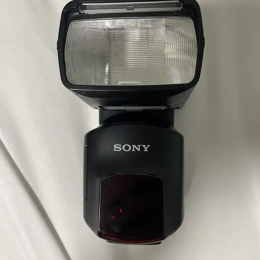 SONY SLT-A99V용 플래시 HVL-F60M 급처