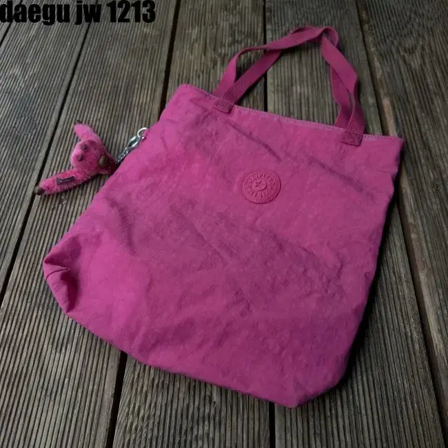 KIPLING BAG 키플링 토트백 가방