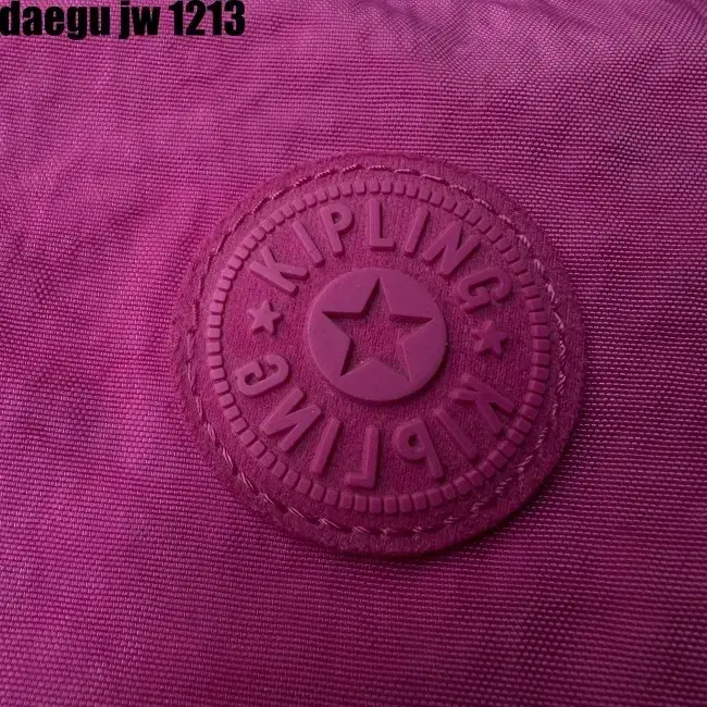 KIPLING BAG 키플링 토트백 가방