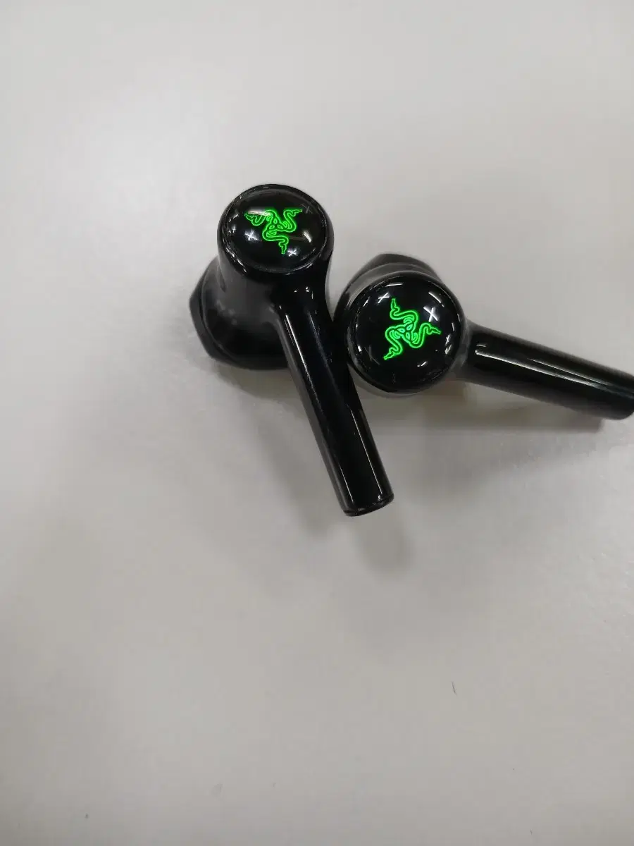 Razer Hammerhead True Wireless X 무선 게이밍