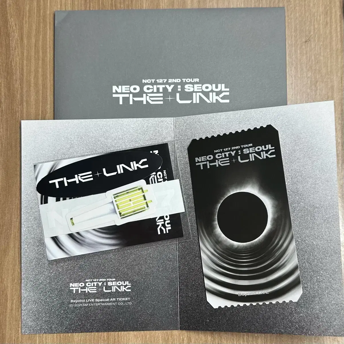 티켓링크 | 브랜드 중고거래 플랫폼, 번개장터