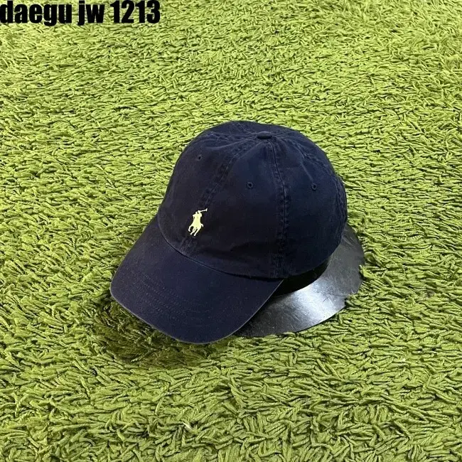 POLO CAP 폴로 캡 모자