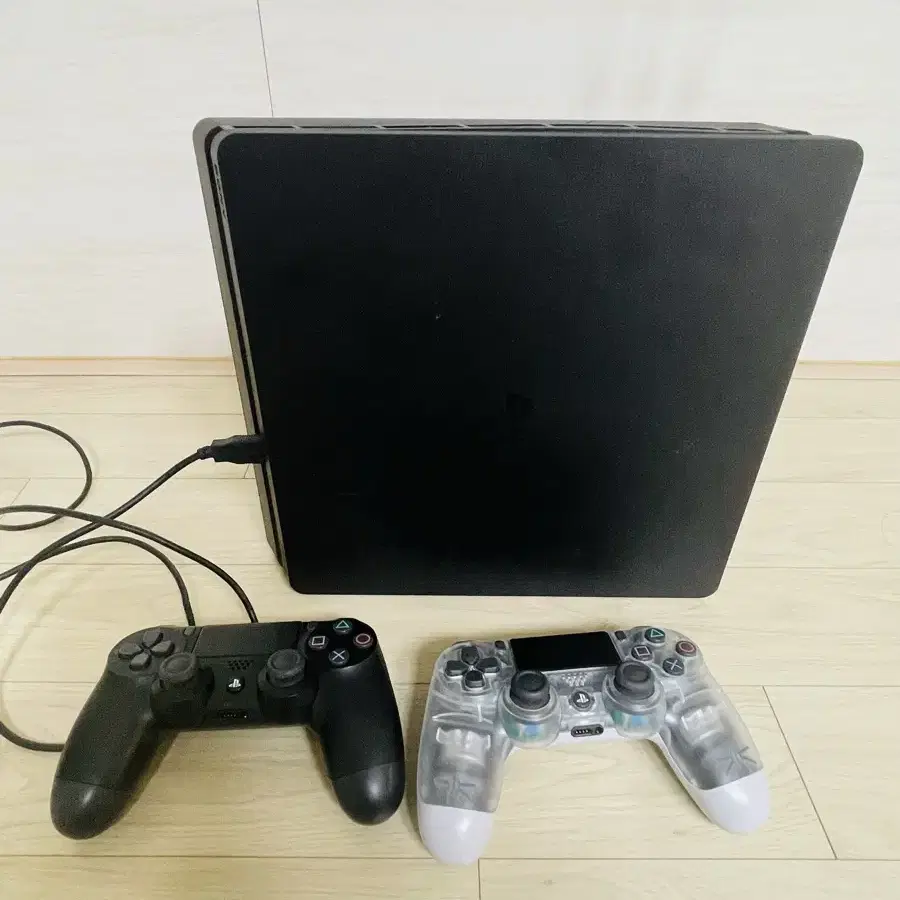 ps4슬림 1tb