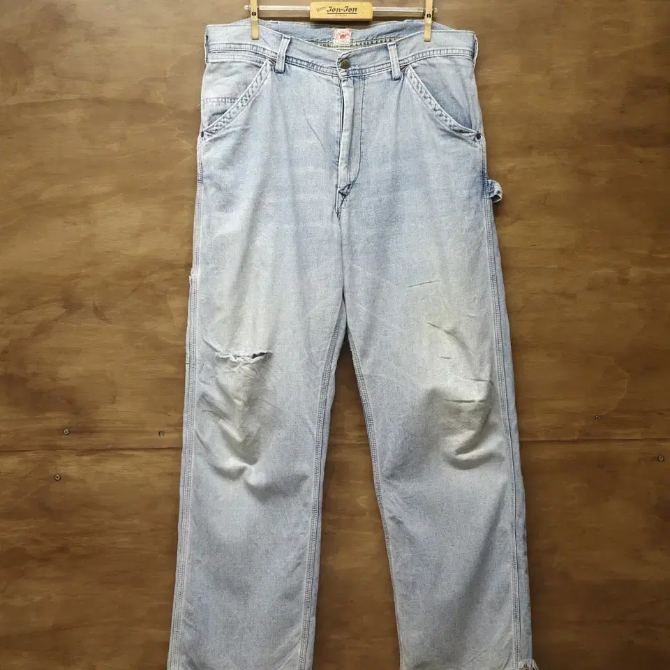 90s edwin 101 50s type carpenter pants