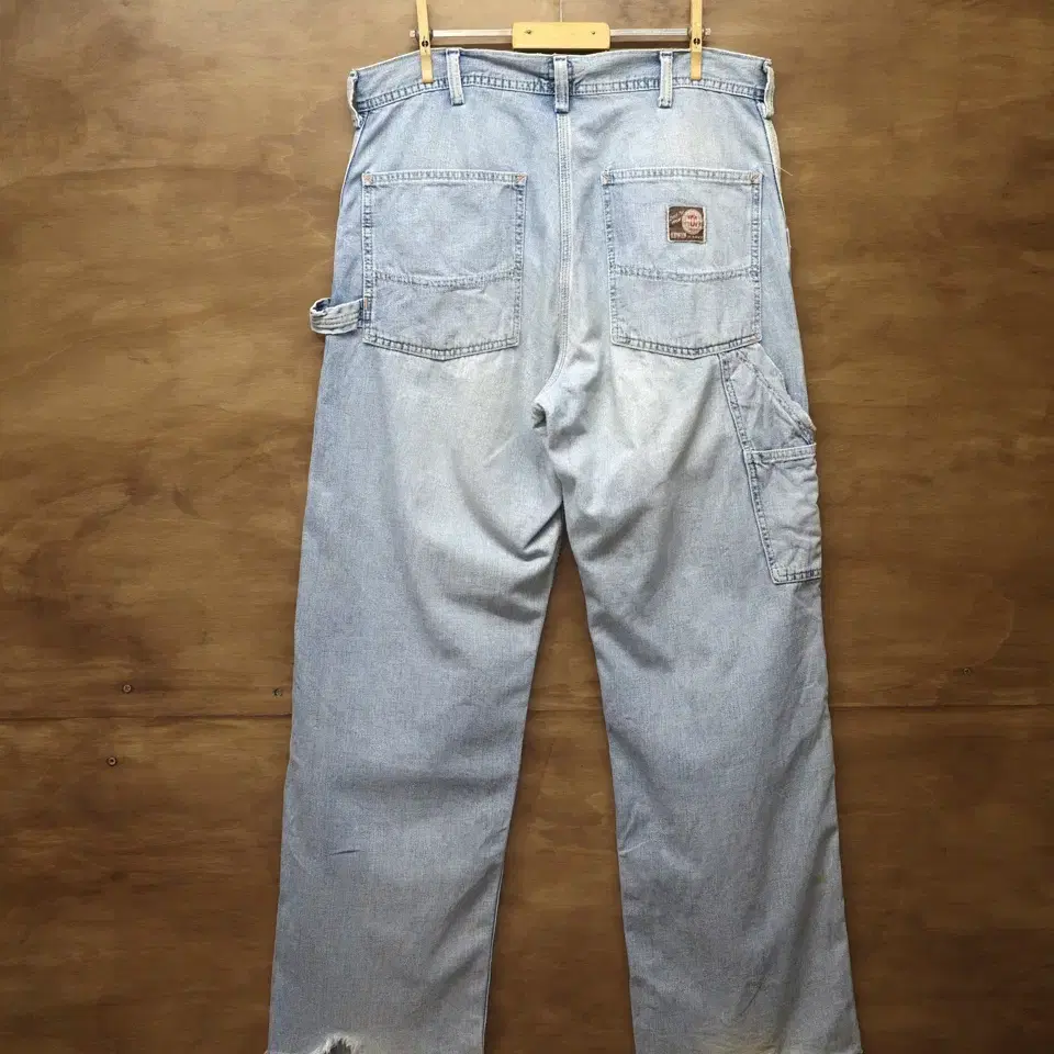 90s edwin 101 50s type carpenter pants