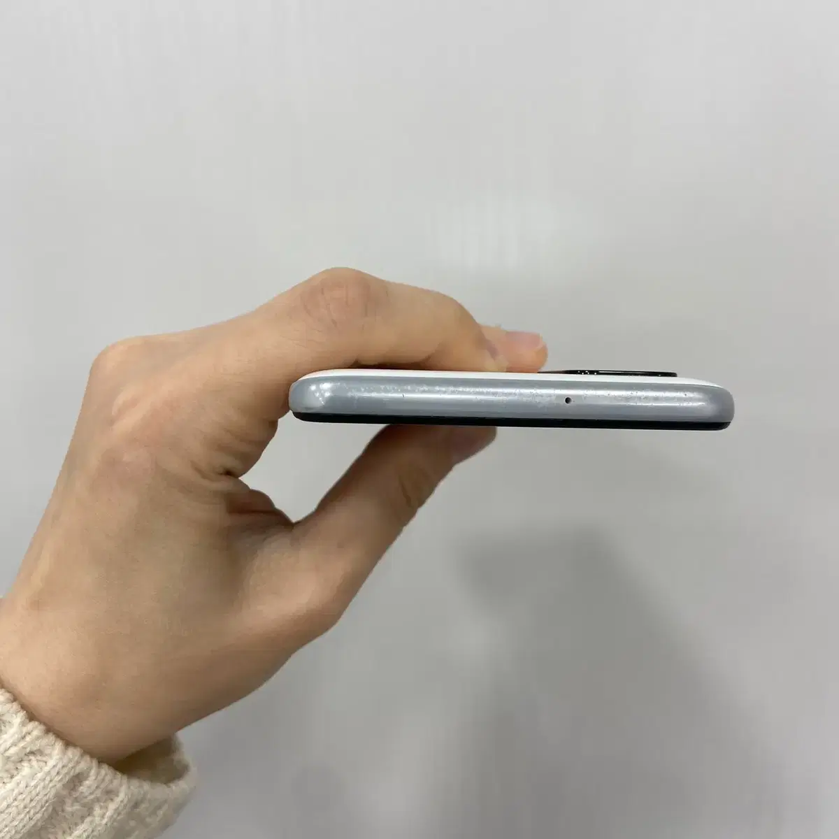 갤럭시A31 화이트 64GB 부산 중고폰 팝니다 53702