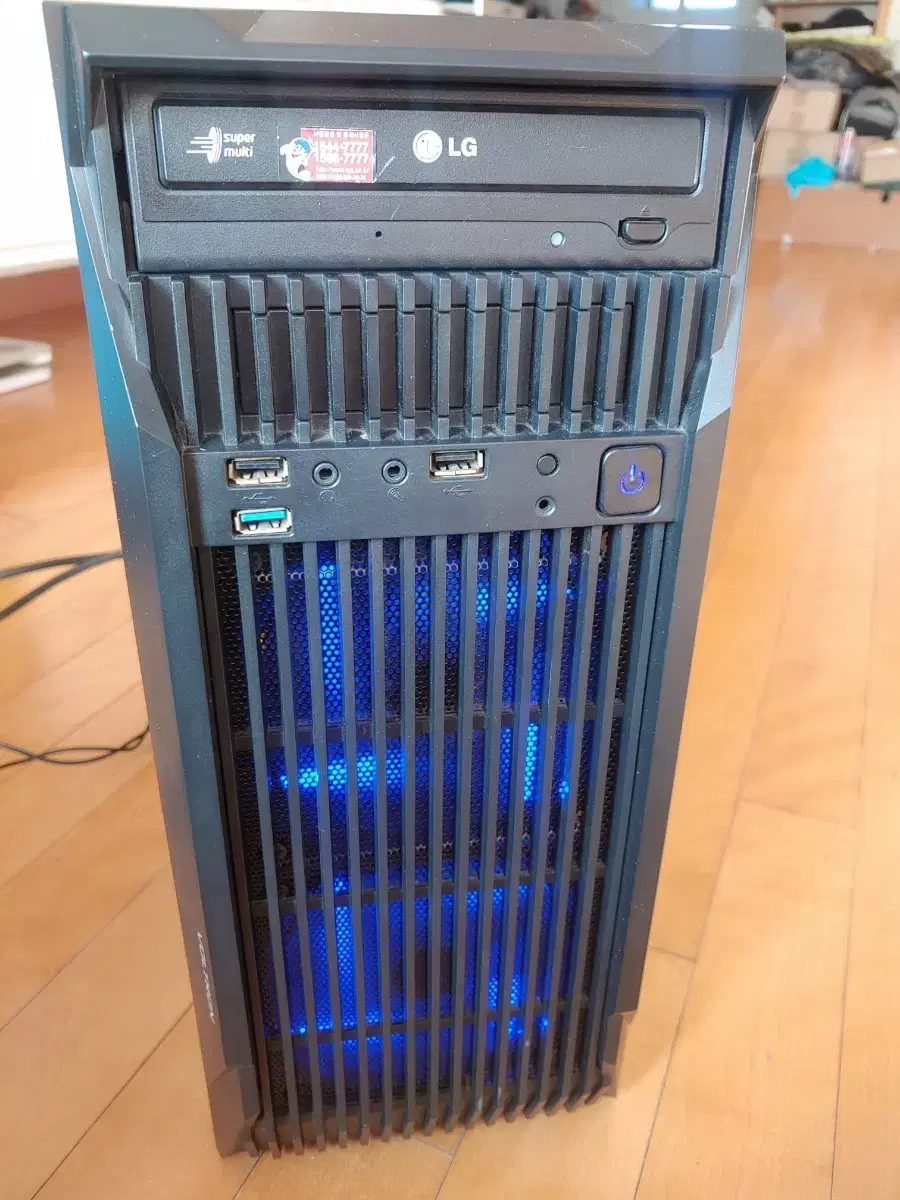 컴퓨터본체 i5-6500