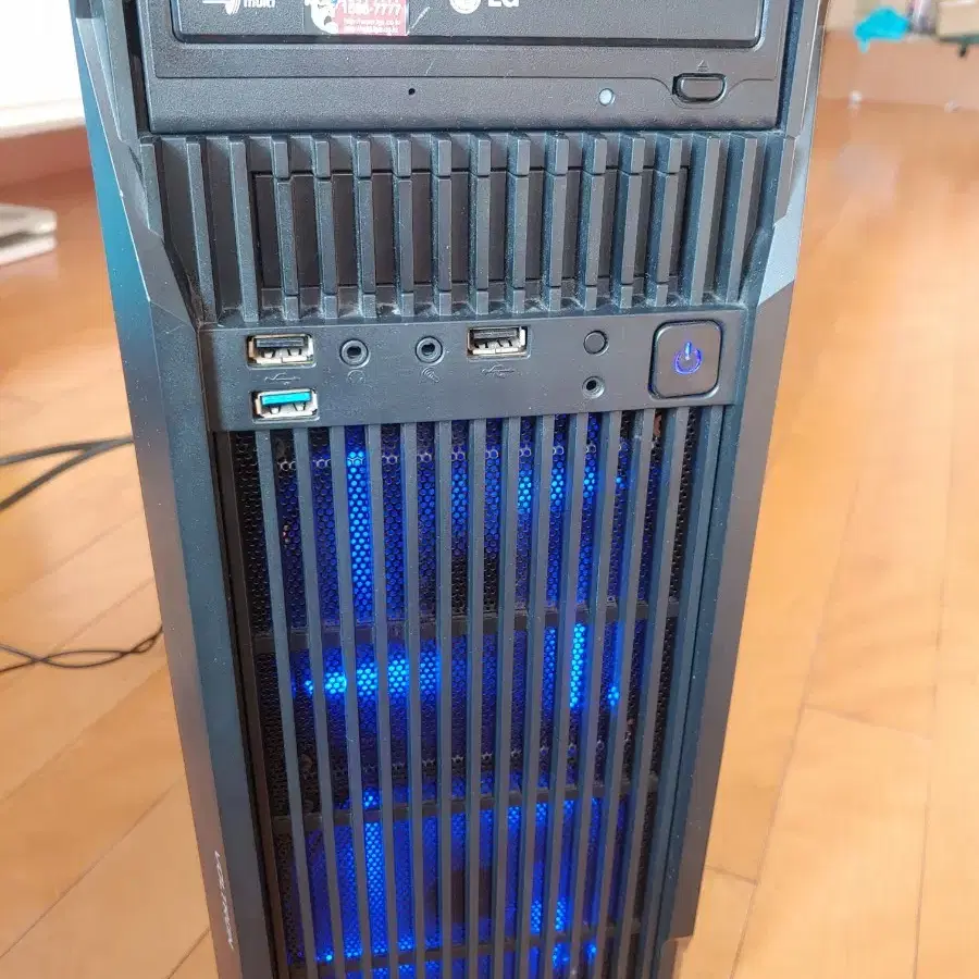 컴퓨터본체 i5-6500