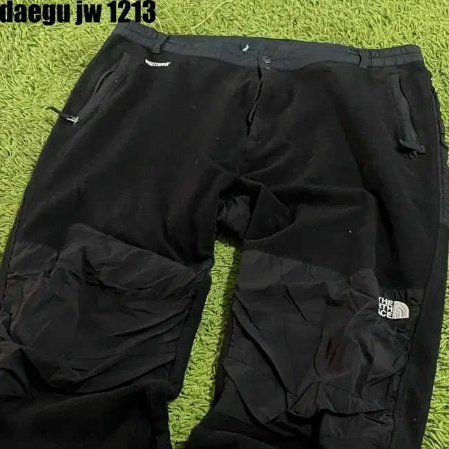 100 THE NORTH FACE PANTS 노스페이스 바지