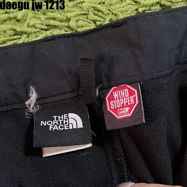 100 THE NORTH FACE PANTS 노스페이스 바지