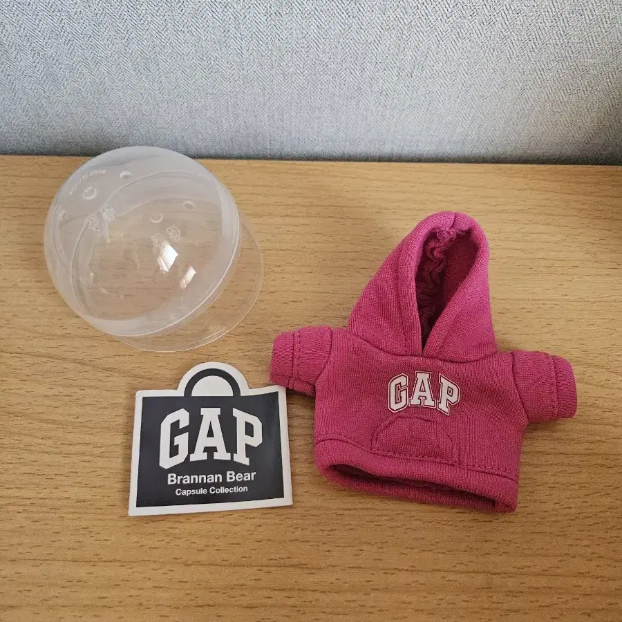 새상품))GAP 인형옷