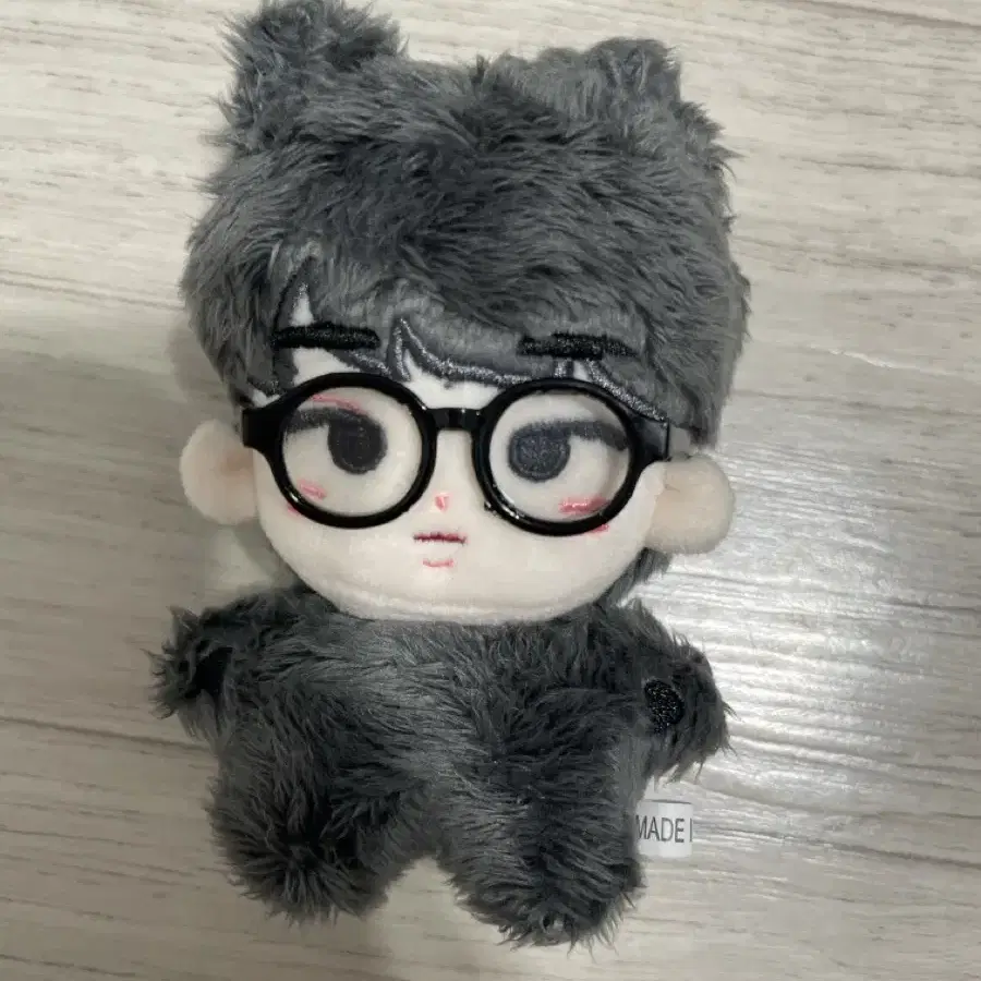 원우 인형