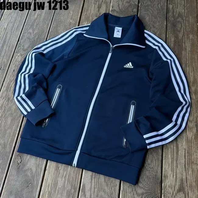 105 ADIDAS ZIPUP 아디다스 집업