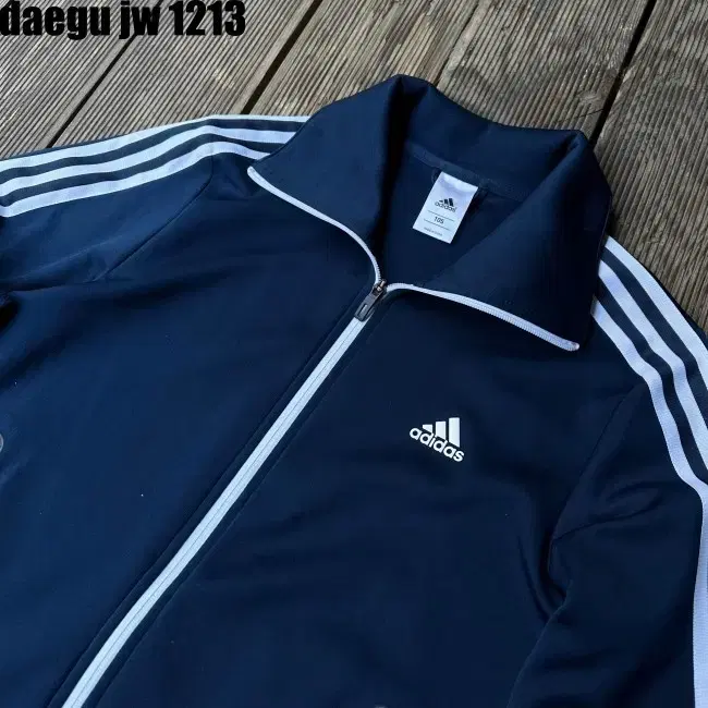 105 ADIDAS ZIPUP 아디다스 집업