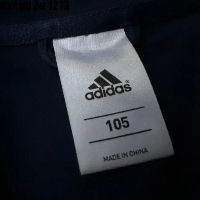 105 ADIDAS ZIPUP 아디다스 집업