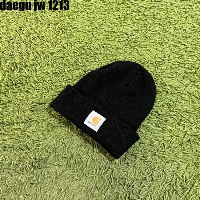 CARHARTT BEANIE 칼하트 비니 모자