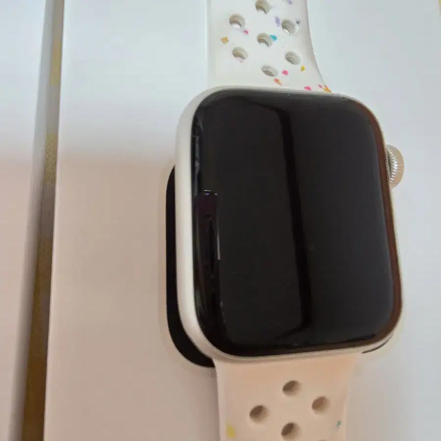 Apple watch SE 40mm Silver GPS