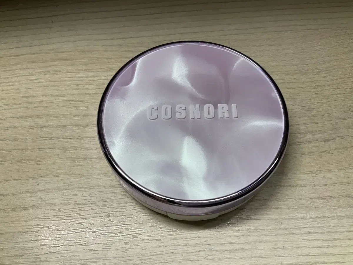 Cosnori cushion panthenol barrier