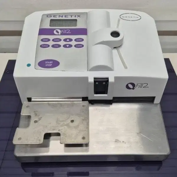 Genetix QFill2 Microplate Dispenser