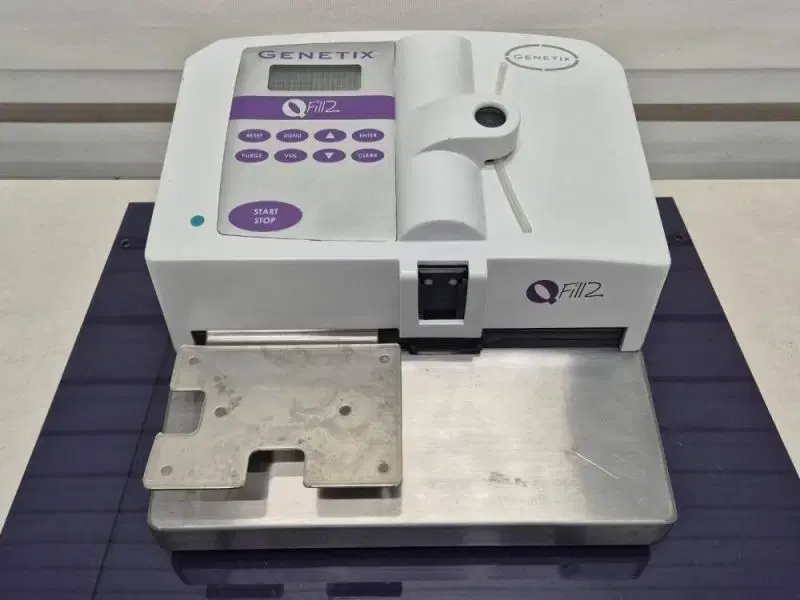 Genetix QFill2 Microplate Dispenser