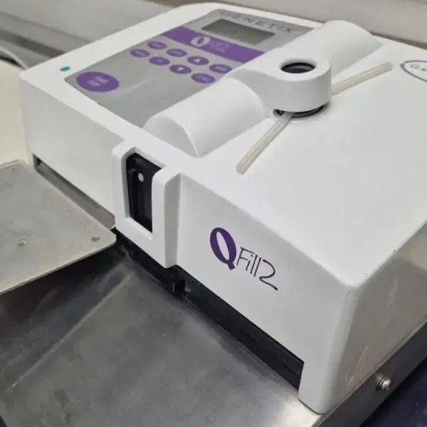 Genetix QFill2 Microplate Dispenser