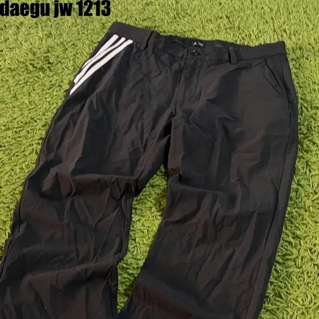 L ADIDAS PANTS 아디다스 바지