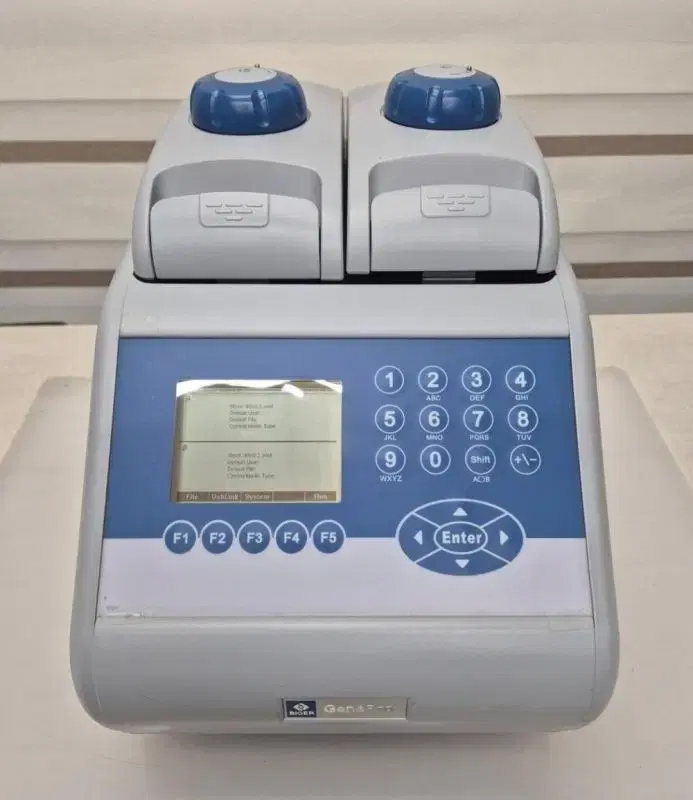 BIOER TC-E-48D Gene Pro Thermal Cycler