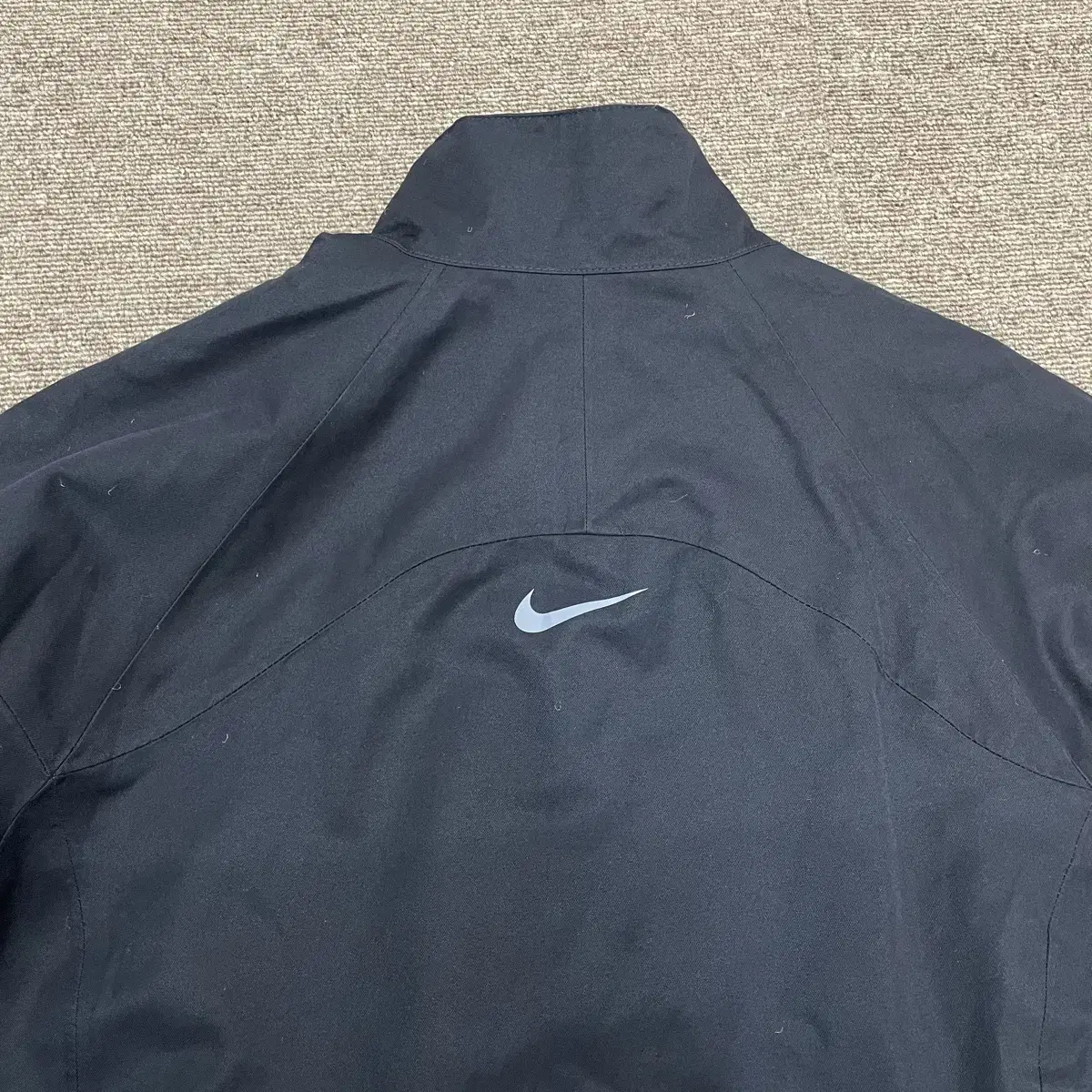 (M) Nike 나이키 골프웨어집업