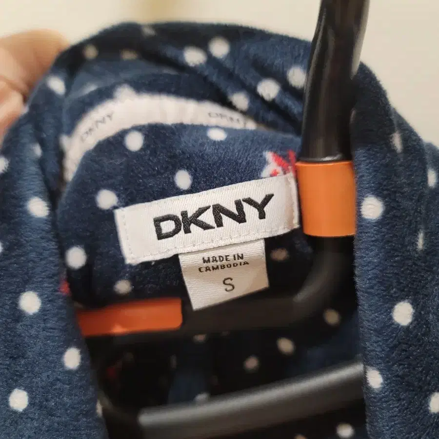 DKNY 여성 잠옷세트